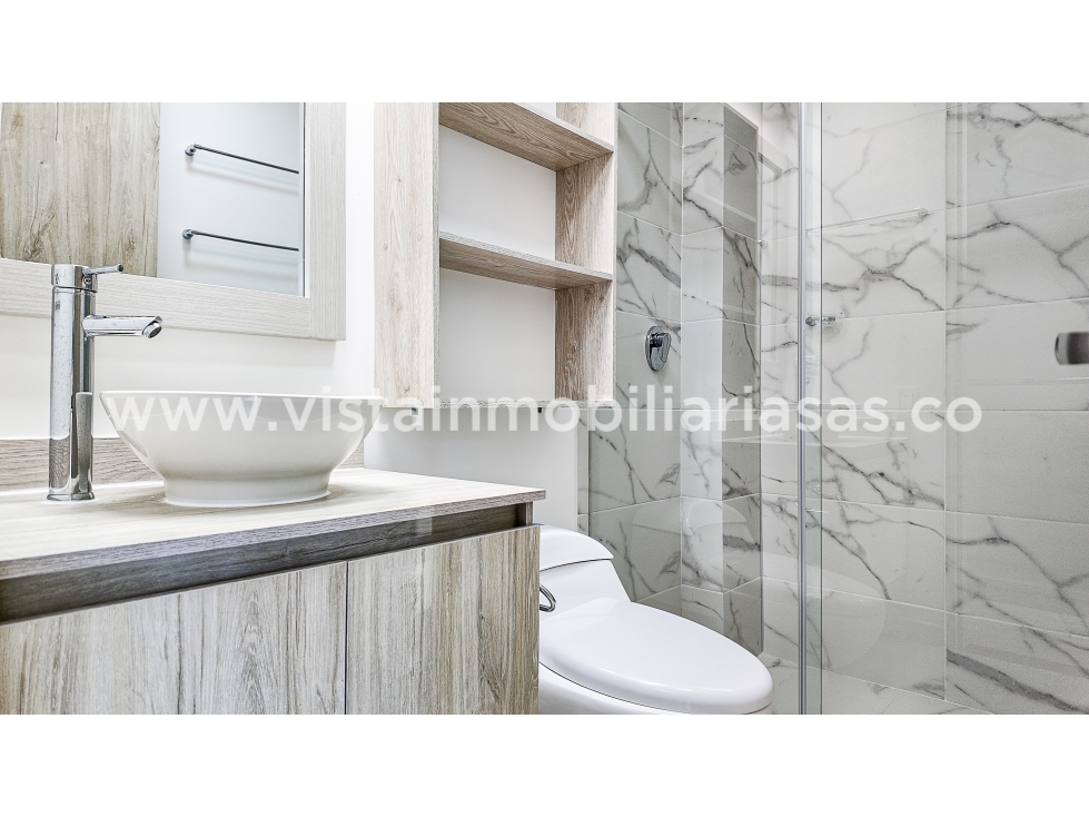 Casa en venta en Cerro De Oro, Manizales · foto 16 de 20