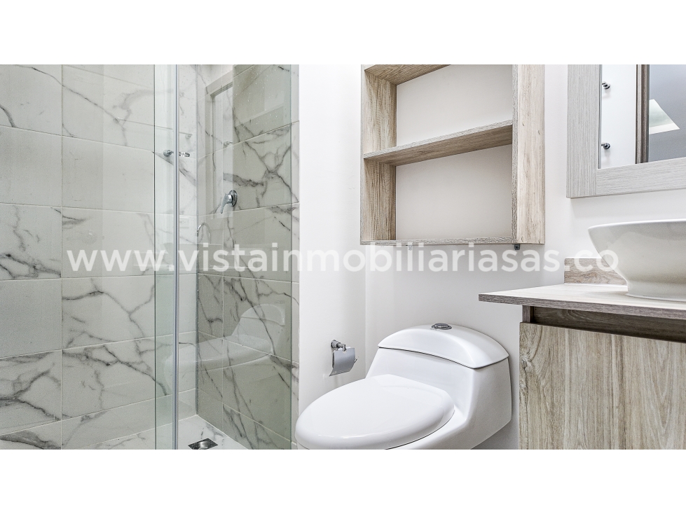 Casa en venta en Cerro De Oro, Manizales · foto 17 de 20