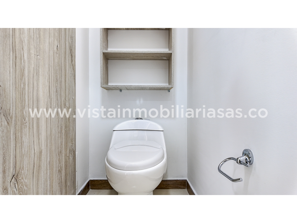 Casa en venta en Cerro De Oro, Manizales · foto 18 de 20