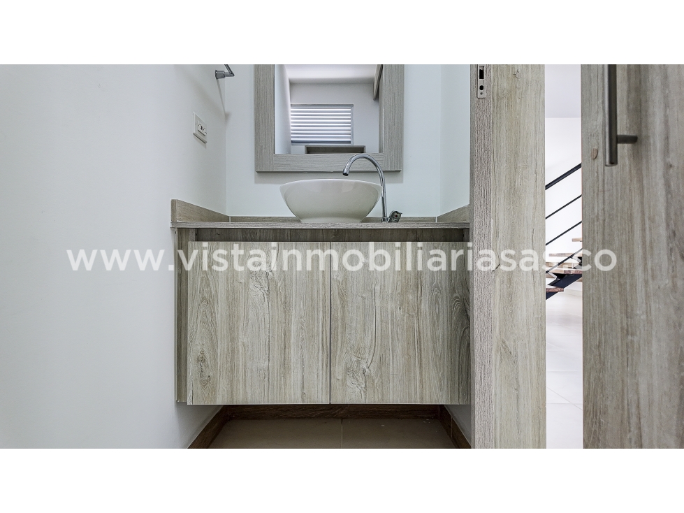 Casa en venta en Cerro De Oro, Manizales · foto 20 de 20