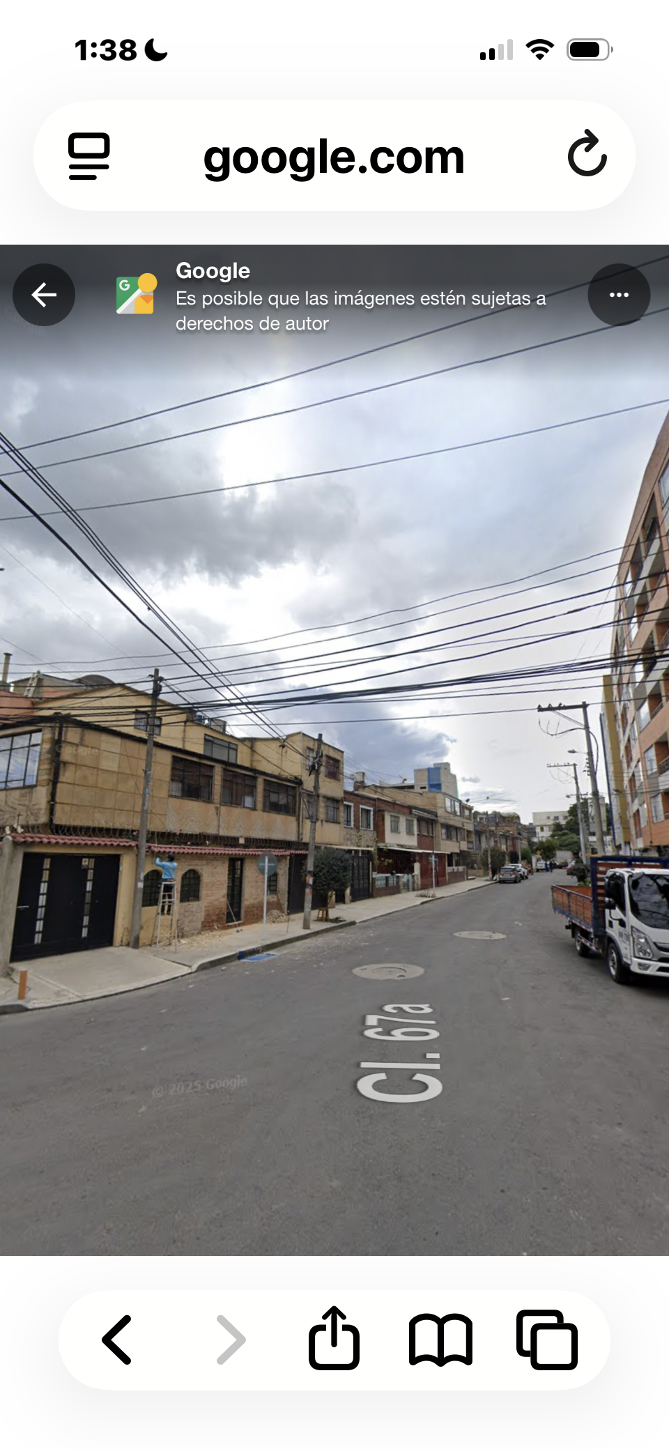 Apartaestudio en Arriendo en San miguel, Bogotá en San Miguel