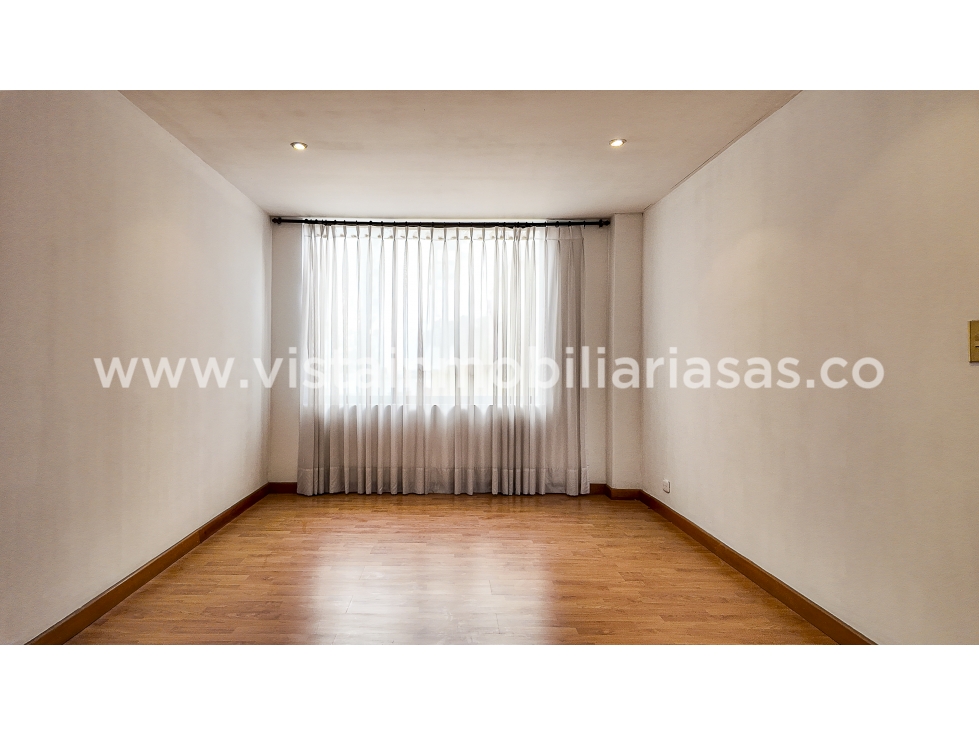 Apartamento en venta en Palermo, Manizales · foto 2 de 20