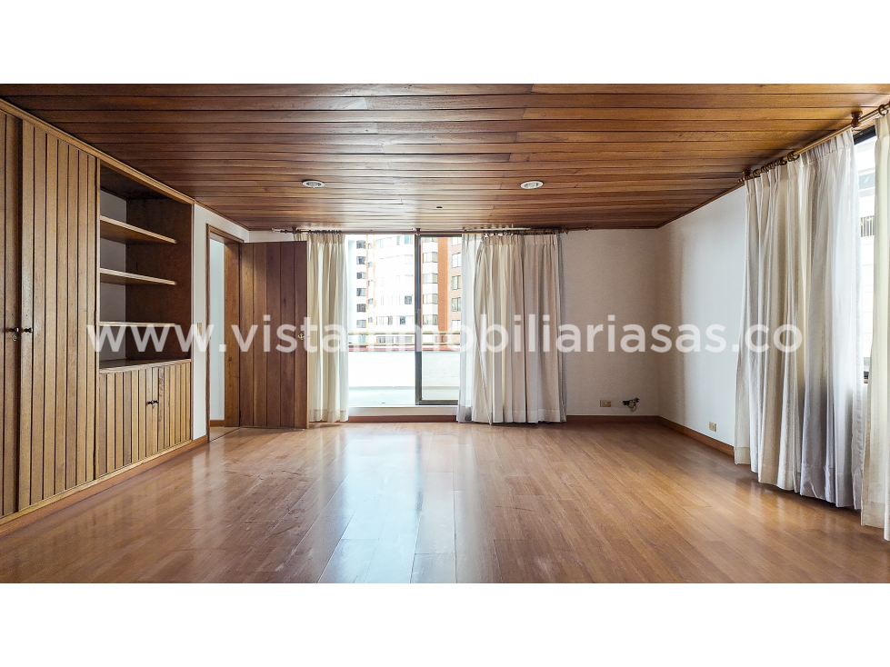 Apartamento en venta en Palermo, Manizales · foto 3 de 20
