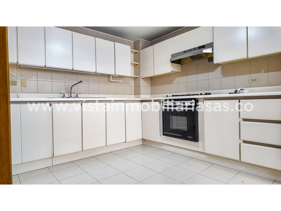 Apartamento en venta en Palermo, Manizales · foto 4 de 20