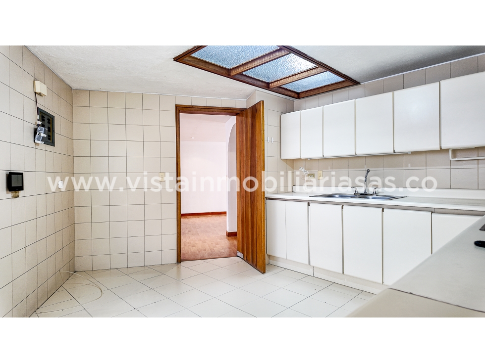 Apartamento en venta en Palermo, Manizales · foto 5 de 20