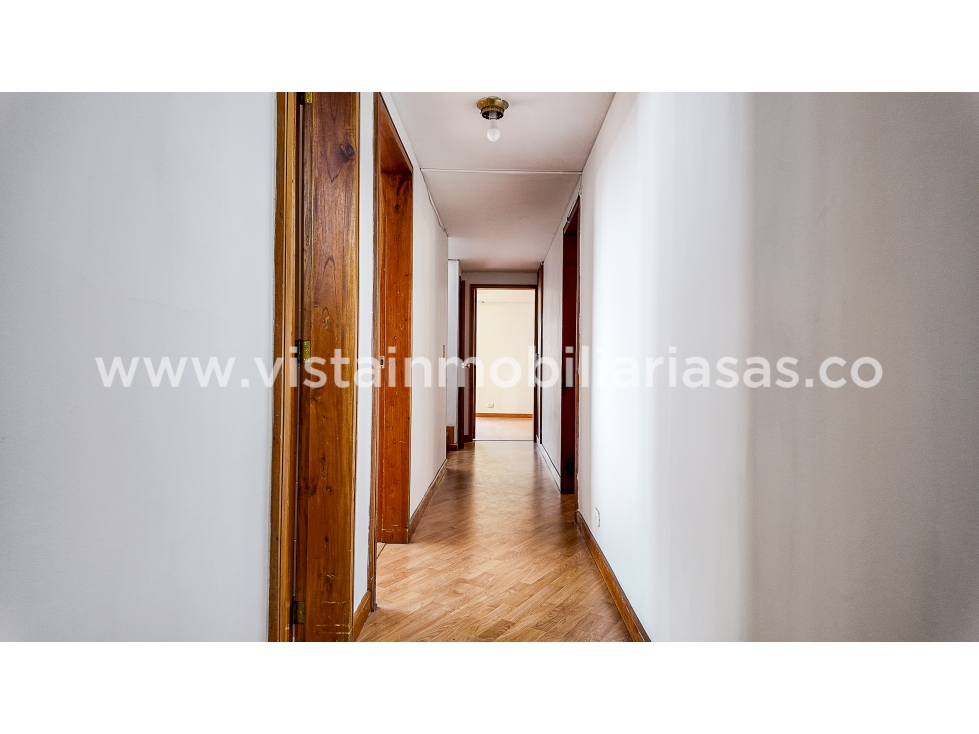 Apartamento en venta en Palermo, Manizales · foto 7 de 20