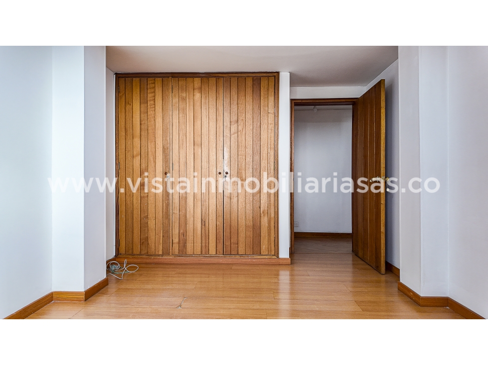 Apartamento en venta en Palermo, Manizales · foto 8 de 20