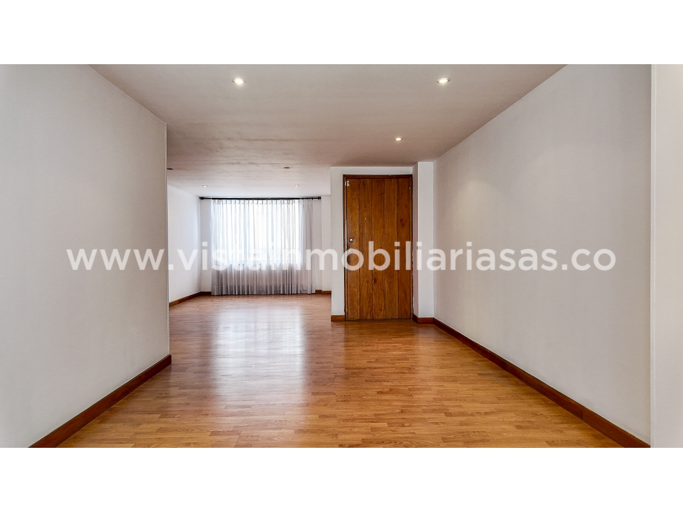 Apartamento en venta en Palermo, Manizales · foto 9 de 20