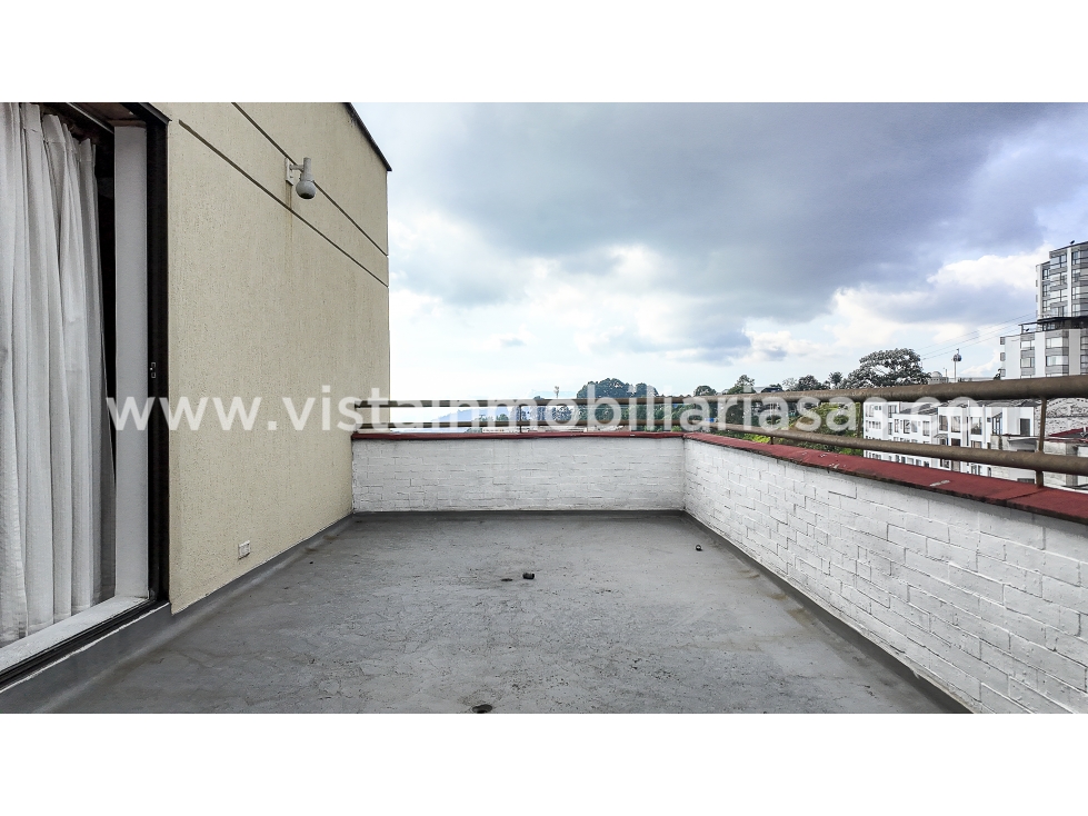 Apartamento en venta en Palermo, Manizales · foto 10 de 20