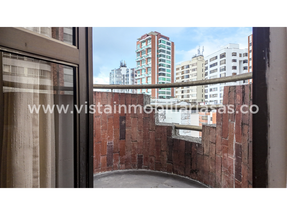 Apartamento en venta en Palermo, Manizales · foto 12 de 20