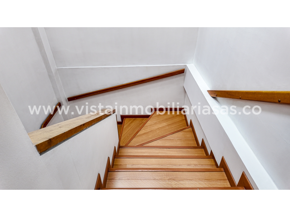 Apartamento en venta en Palermo, Manizales · foto 14 de 20