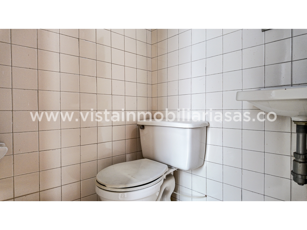 Apartamento en venta en Palermo, Manizales · foto 16 de 20