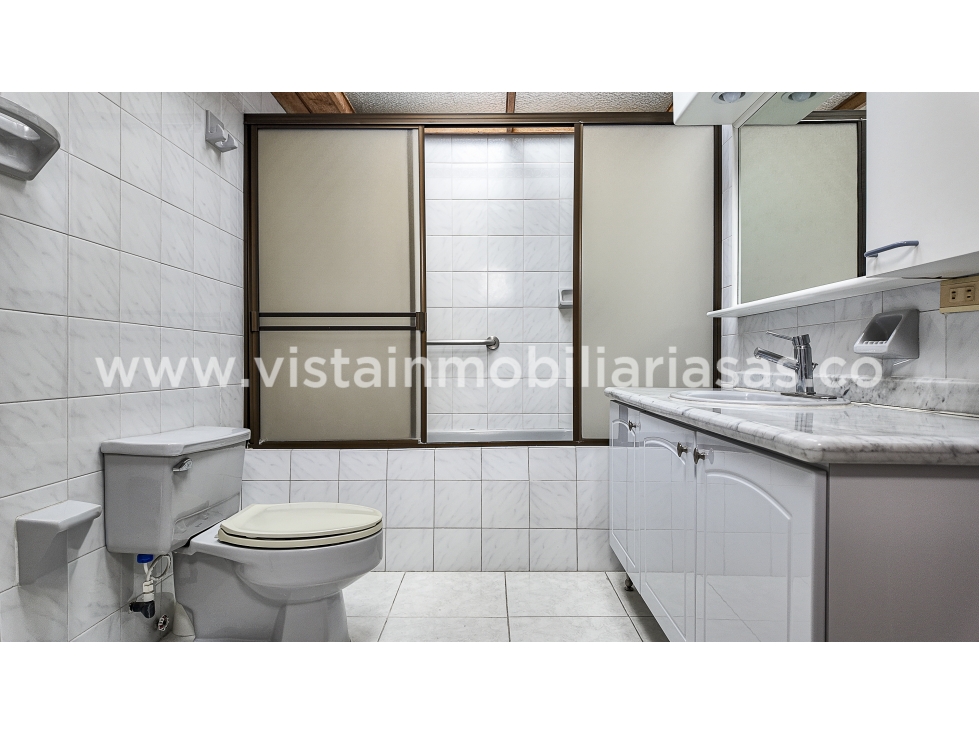 Apartamento en venta en Palermo, Manizales · foto 17 de 20
