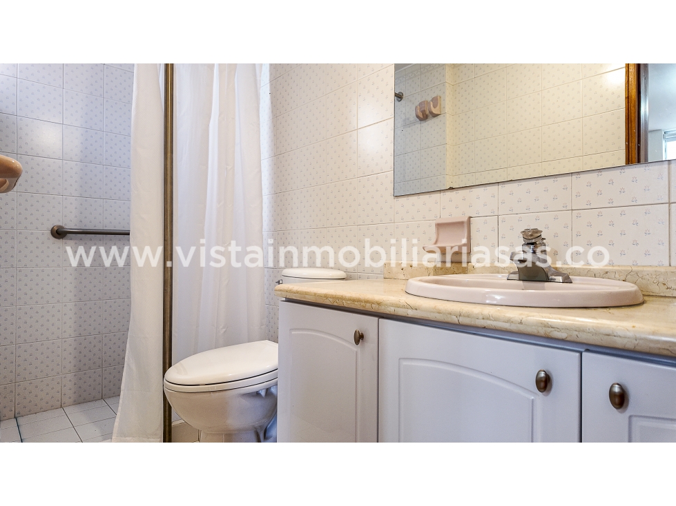 Apartamento en venta en Palermo, Manizales · foto 18 de 20