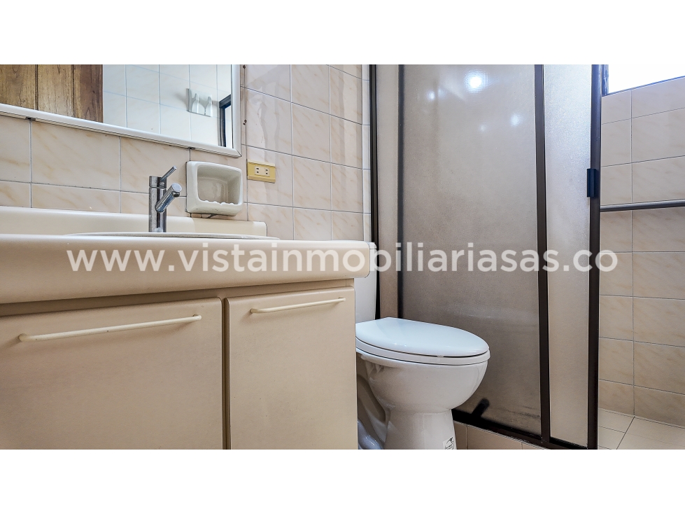 Apartamento en venta en Palermo, Manizales · foto 19 de 20