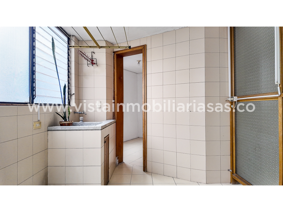 Apartamento en venta en Palermo, Manizales · foto 20 de 20