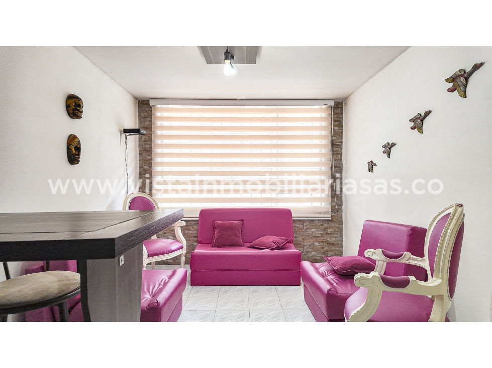 Apartaestudio en venta en Chipre, Manizales · foto 3 de 7