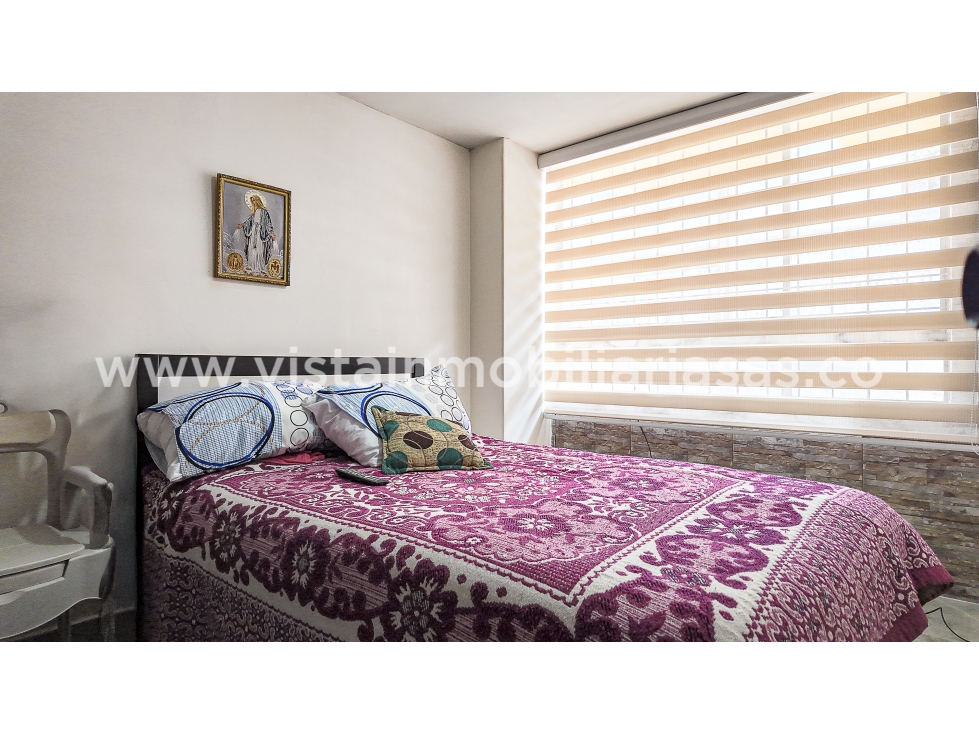 Apartaestudio en venta en Chipre, Manizales · foto 4 de 7
