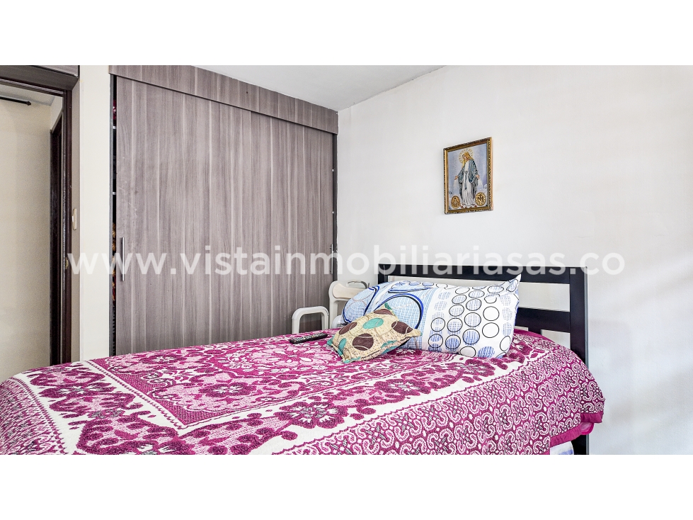 Apartaestudio en venta en Chipre, Manizales · foto 5 de 7