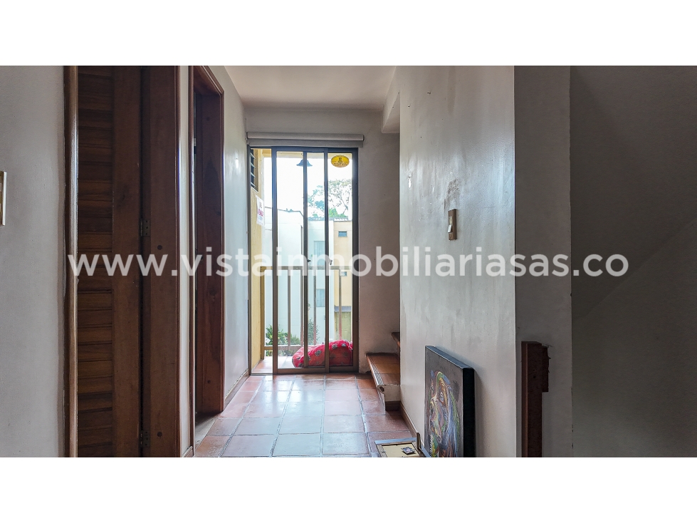Casa en venta en Versalles, Manizales · foto 3 de 15