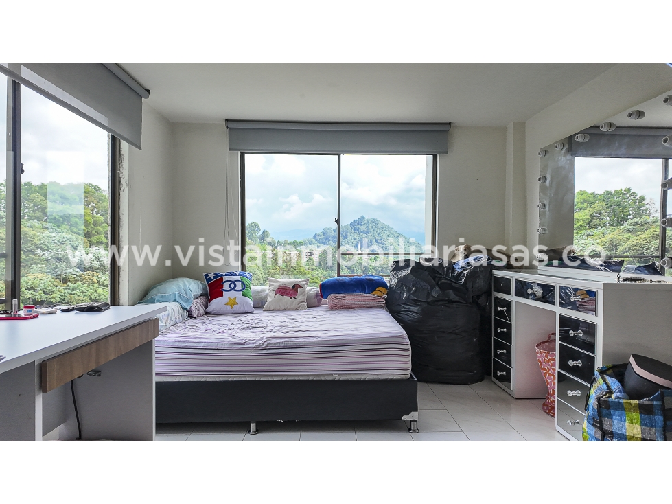 Casa en venta en Versalles, Manizales · foto 4 de 15
