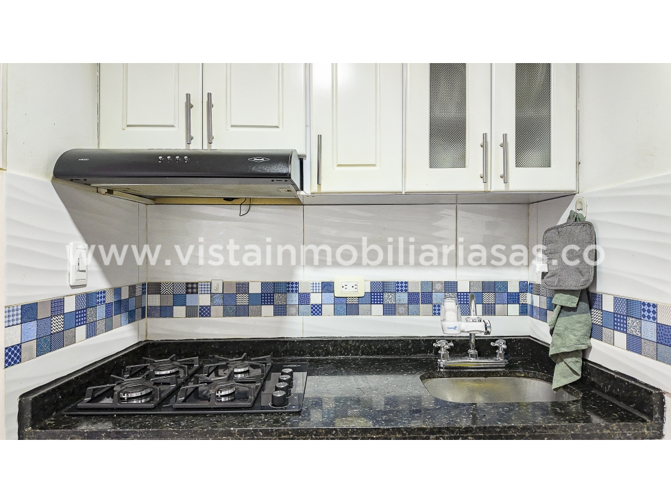 Apartaestudio en venta en Chipre, Manizales · foto 6 de 7