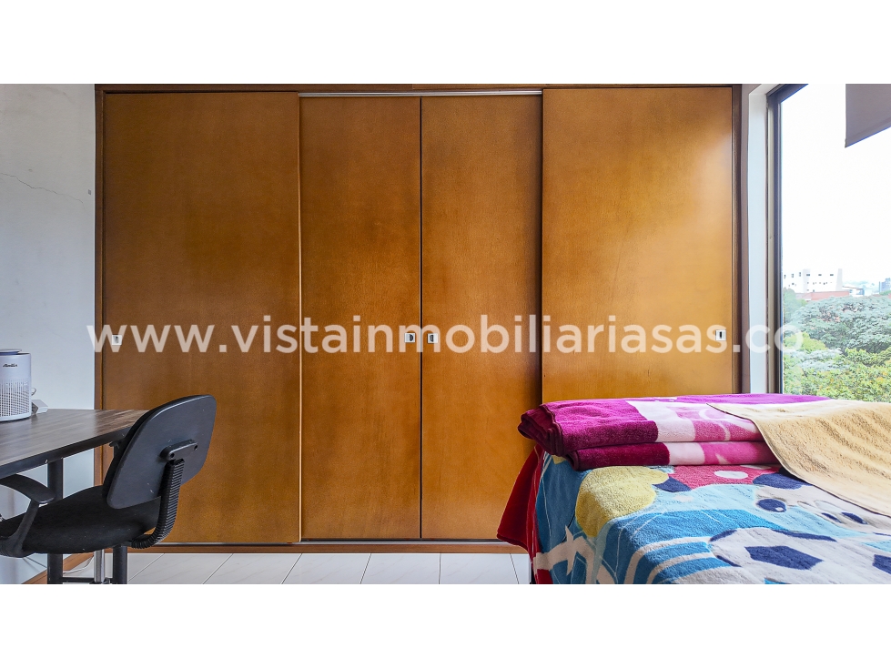 Casa en venta en Versalles, Manizales · foto 5 de 15