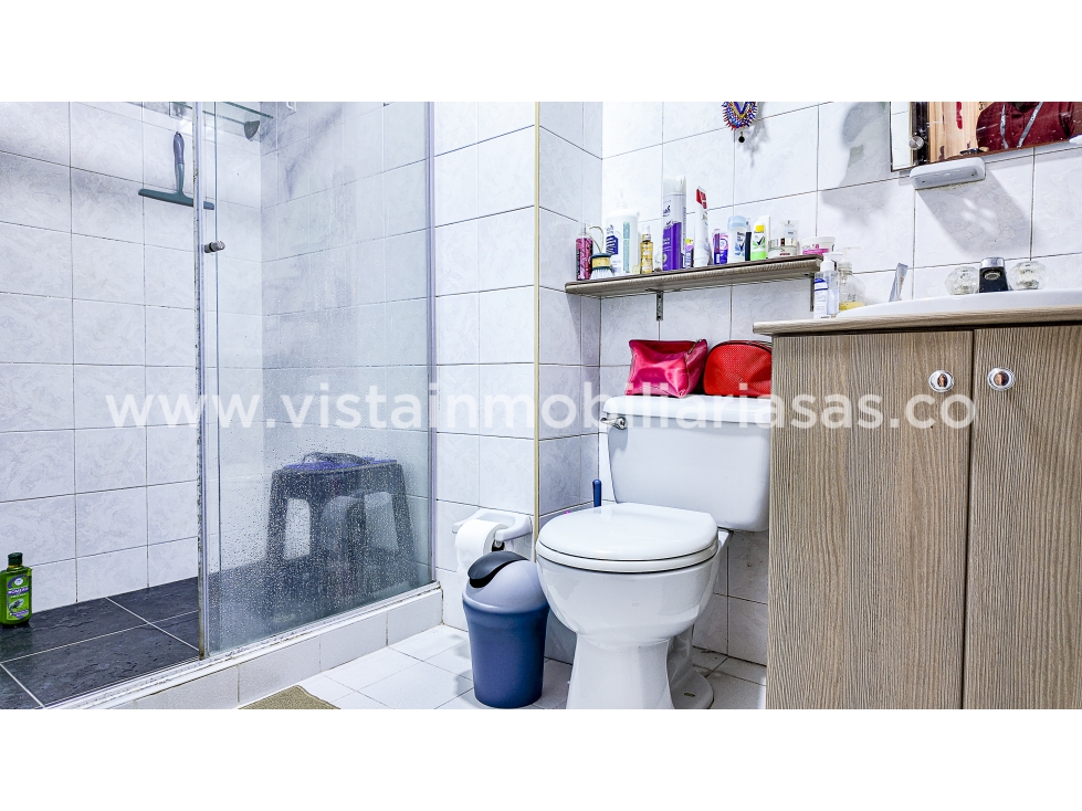 Apartaestudio en venta en Chipre, Manizales · foto 7 de 7