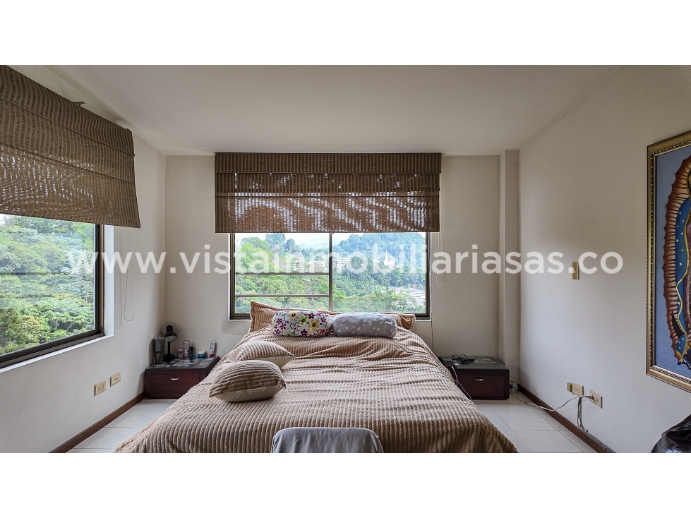Casa en venta en Versalles, Manizales · foto 7 de 15
