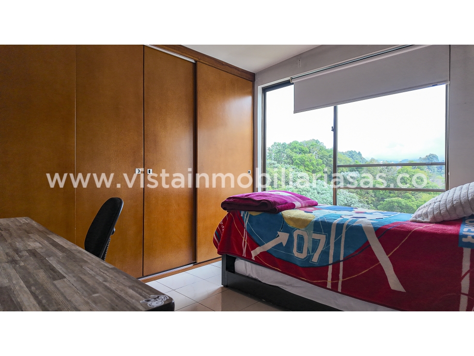 Casa en venta en Versalles, Manizales · foto 11 de 15