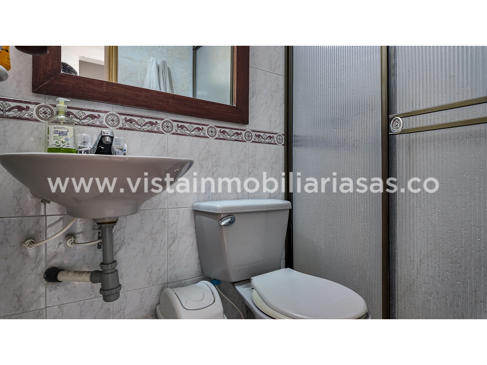 Casa en venta en Versalles, Manizales · foto 13 de 15