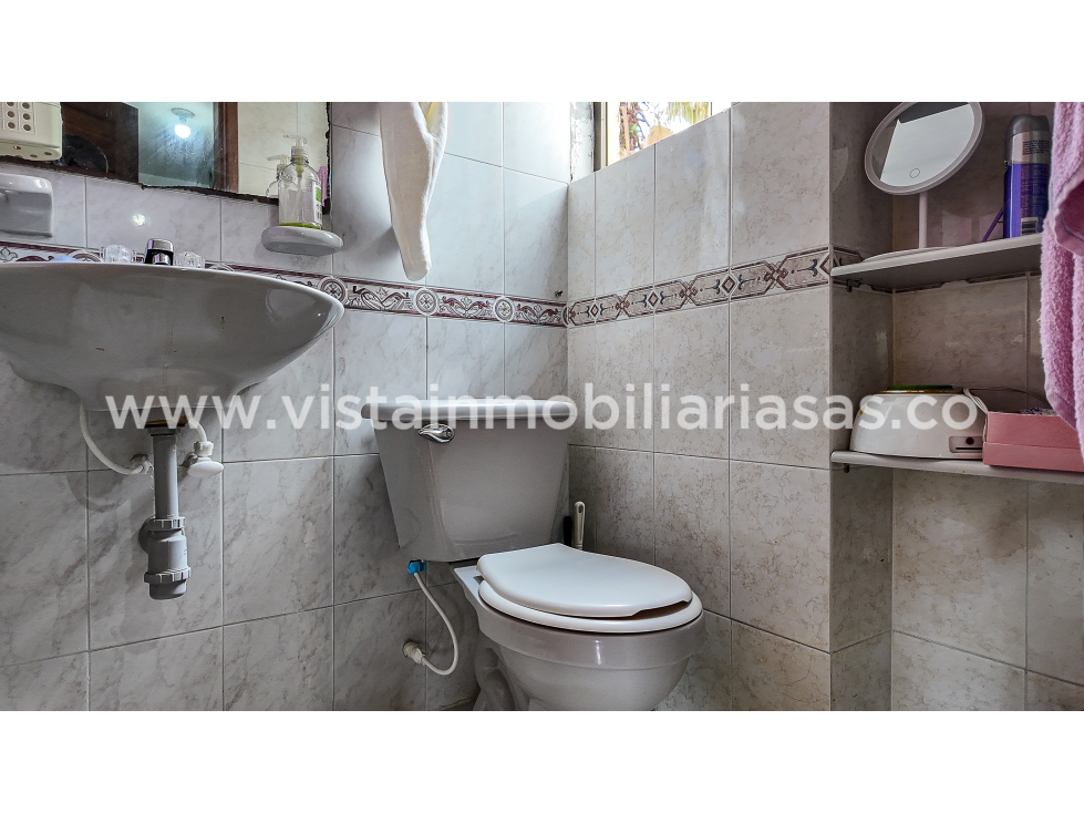 Casa en venta en Versalles, Manizales · foto 14 de 15