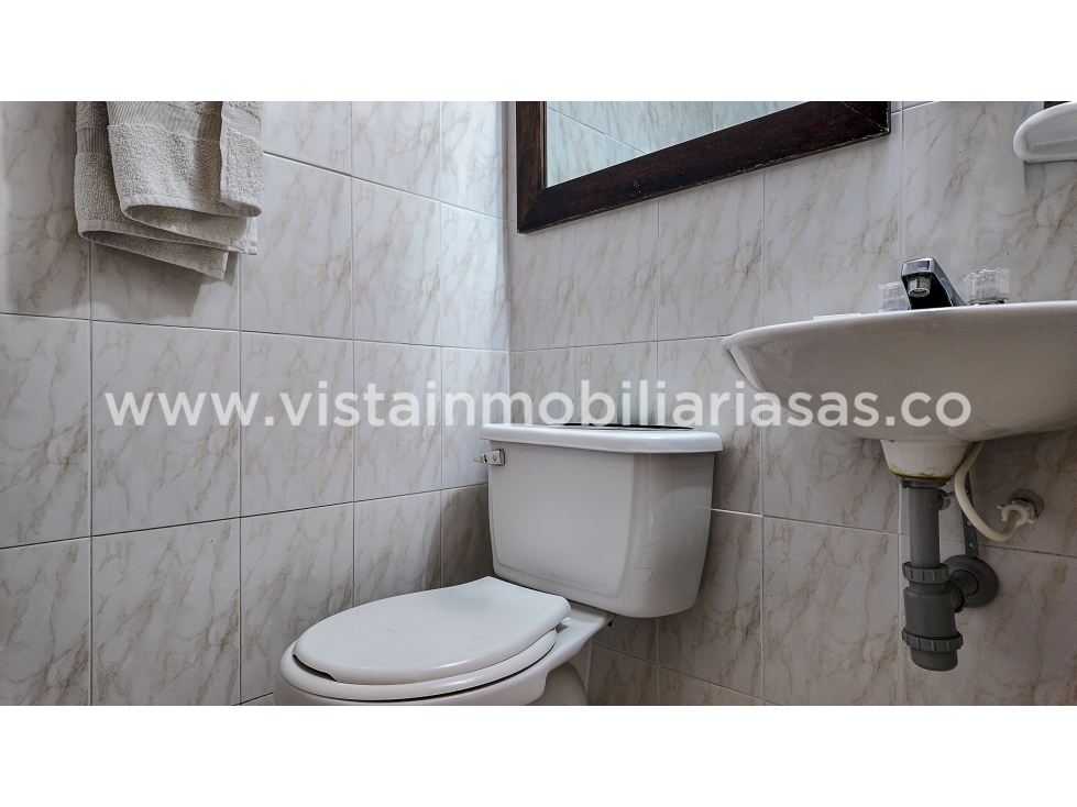 Casa en venta en Versalles, Manizales · foto 15 de 15