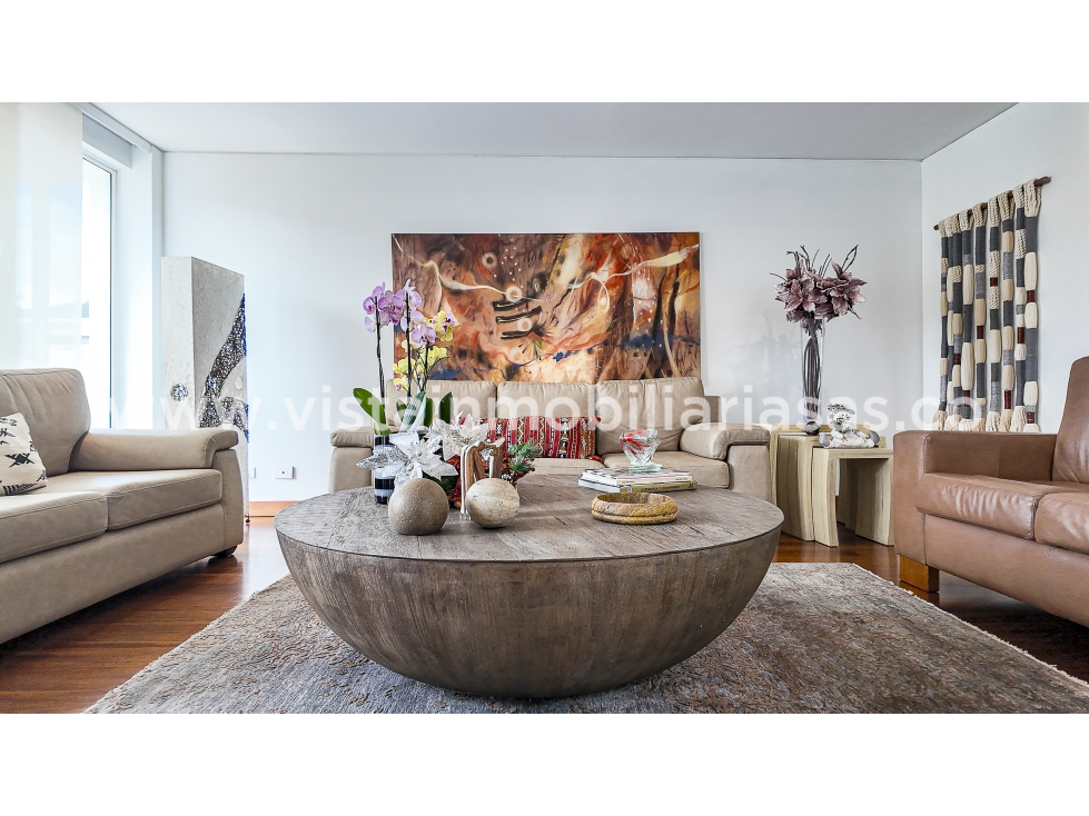 Casa en venta en El Trebol, Manizales · foto 2 de 24