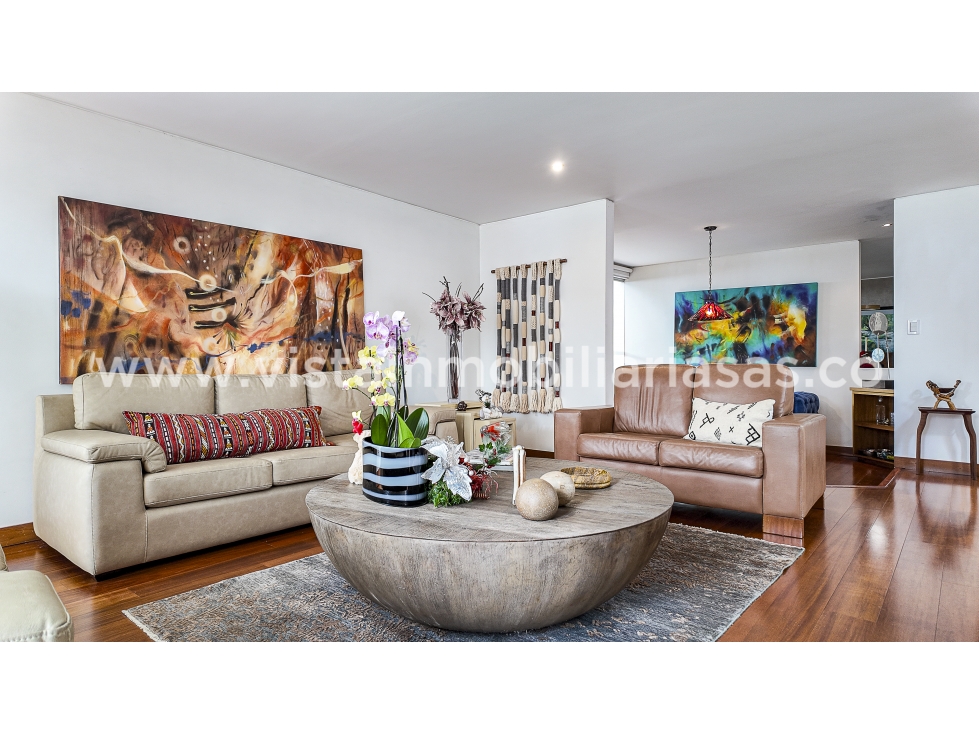 Casa en venta en El Trebol, Manizales · foto 3 de 24
