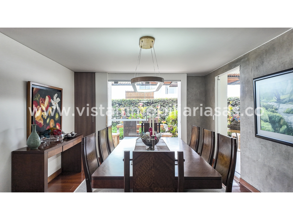 Casa en venta en El Trebol, Manizales · foto 4 de 24