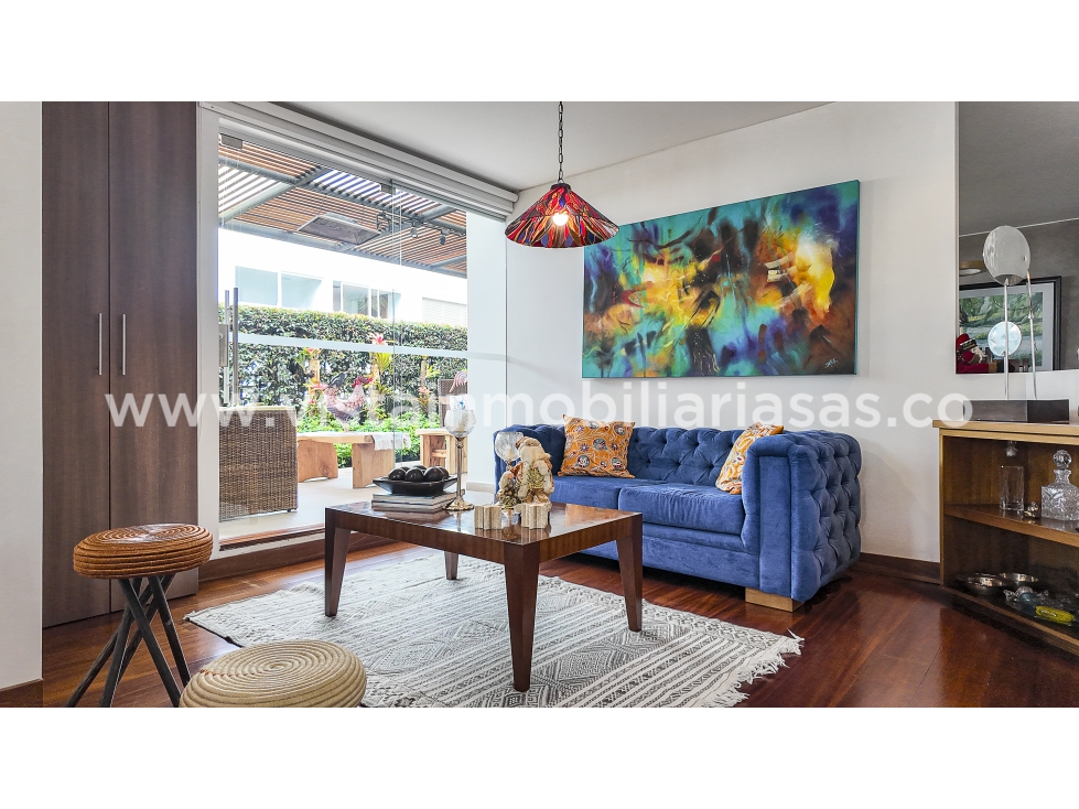 Casa en venta en El Trebol, Manizales · foto 5 de 24