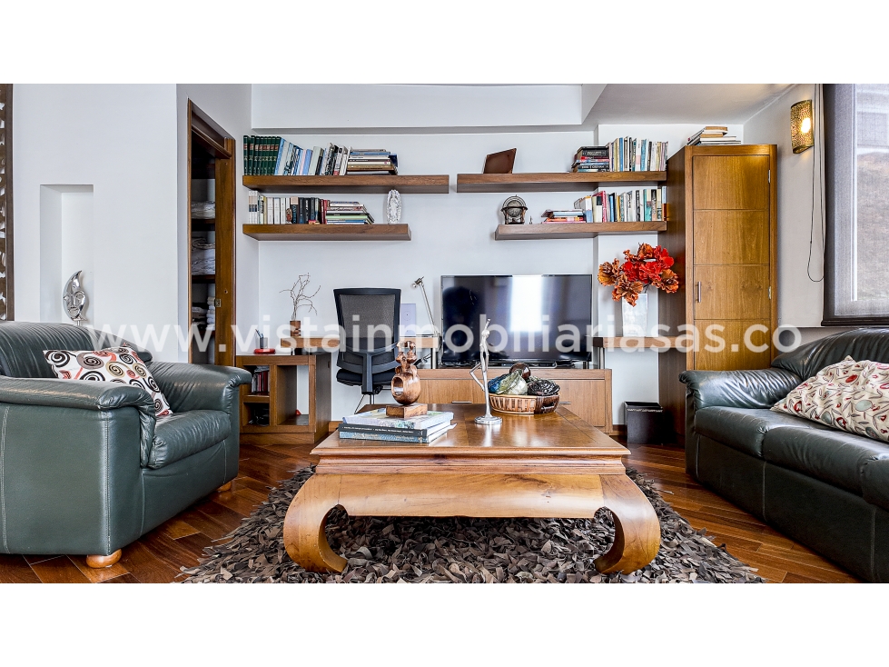 Casa en venta en El Trebol, Manizales · foto 6 de 24