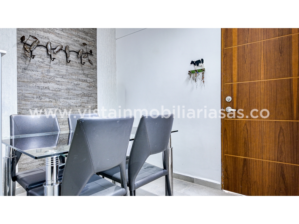 Casa en venta en El Trebol, Manizales · foto 7 de 24