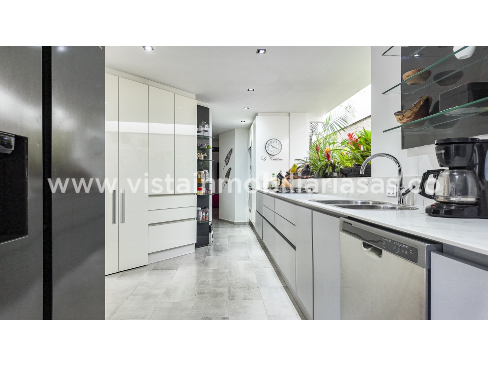 Casa en venta en El Trebol, Manizales · foto 8 de 24