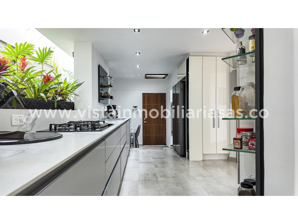 Casa en venta en El Trebol, Manizales · foto 9 de 24