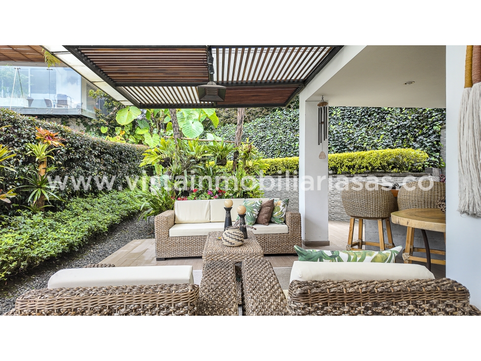 Casa en venta en El Trebol, Manizales · foto 10 de 24