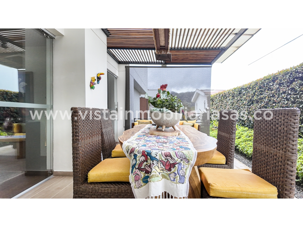 Casa en venta en El Trebol, Manizales · foto 12 de 24