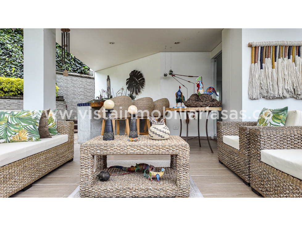 Casa en venta en El Trebol, Manizales · foto 13 de 24