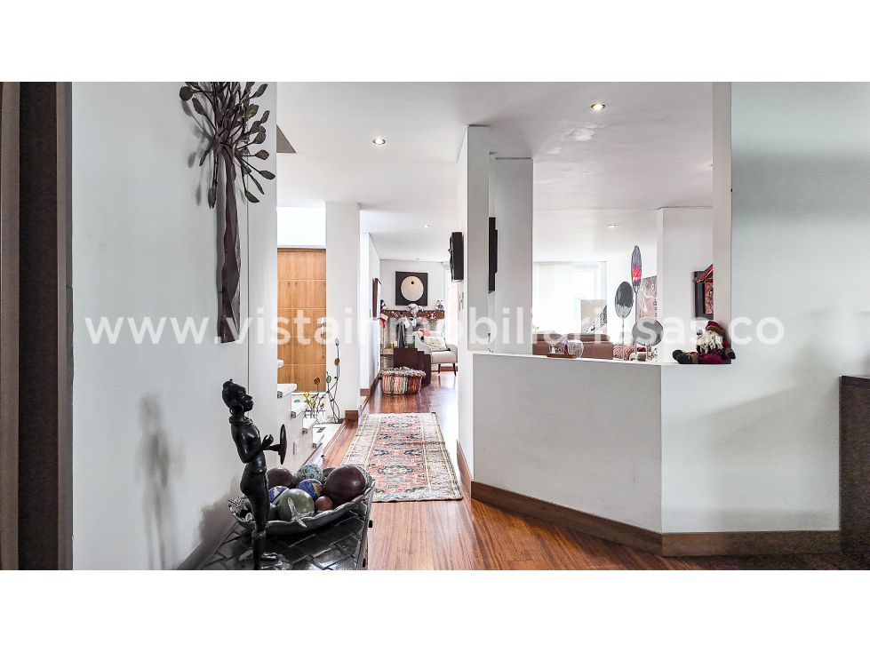Casa en venta en El Trebol, Manizales · foto 14 de 24