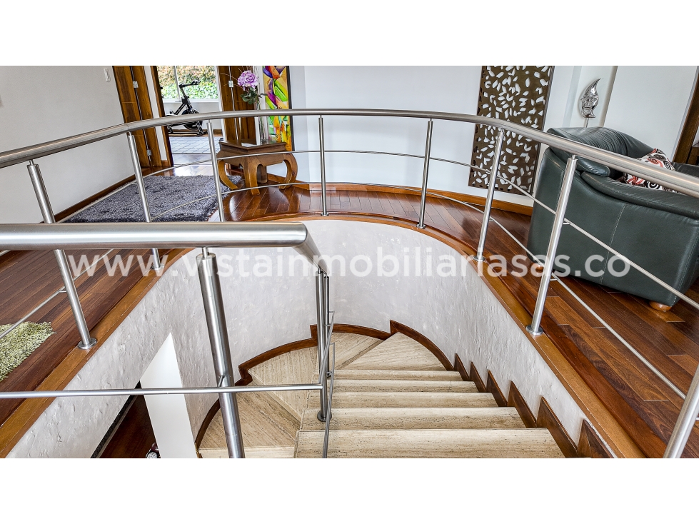 Casa en venta en El Trebol, Manizales · foto 15 de 24