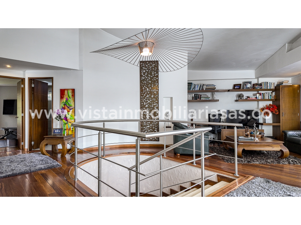 Casa en venta en El Trebol, Manizales · foto 16 de 24