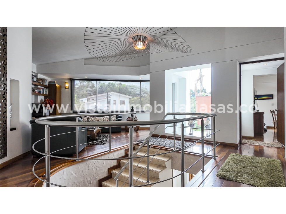 Casa en venta en El Trebol, Manizales · foto 17 de 24