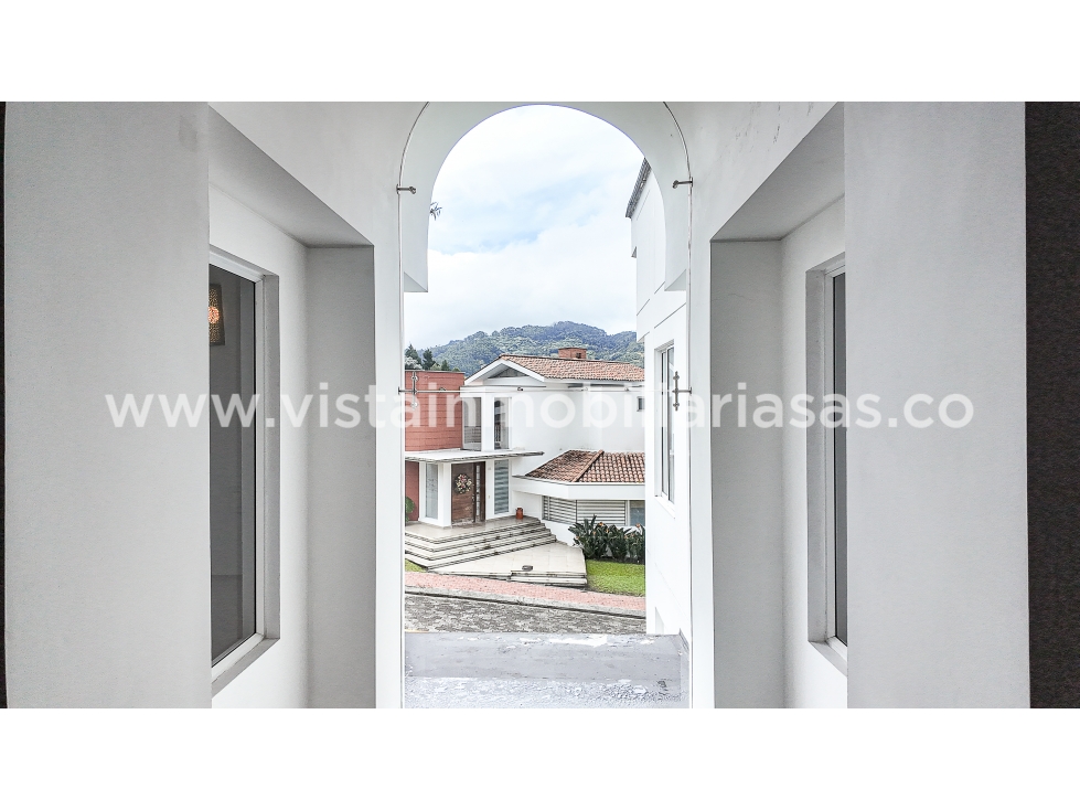 Casa en venta en El Trebol, Manizales · foto 18 de 24