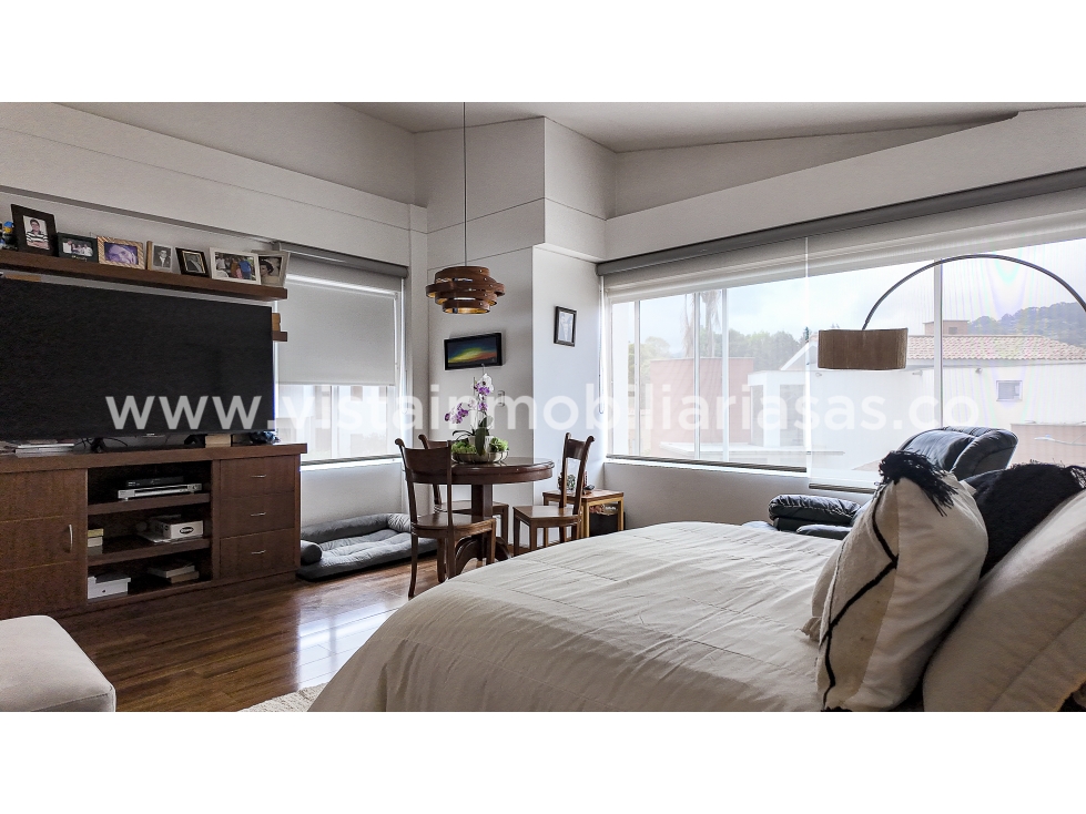 Casa en venta en El Trebol, Manizales · foto 20 de 24